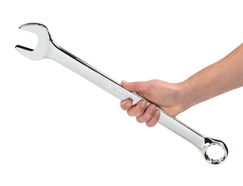 TEKTON 37 mm Combination Wrench | WCB24037 - Image 5